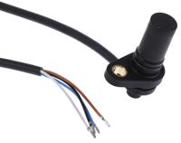 mx5015 ifm electronic Cable Mount Hall Effect Sensor, NPN Output, 7 → 30 V dc, Barrel Body, 1.7 mm, 30V
