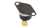 2455r-00820195 Honeywell Bi-Metallic Thermostat, Opens at +70°C, Closes at +55°C, +150°C Max, SPST NC, Automatic Reset, Through Hole