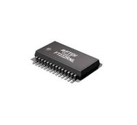 ft232rnl-reel FTDI Chip FT232RNL-REEL, USB to Serial UART, USB to UART, 1.8 → 5 V, 28-Pin SSOP