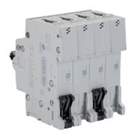 2cds254001r0325-s204-b32 ABB System Pro M Compact S200 MCB, 4P, 32A Curve B, 400V AC, 10 kA Breaking Capacity