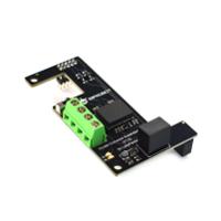 dfr0684 DFRobot RS485 Connector Expansion Shield Shield for LattePanda V1.0 DFR0684