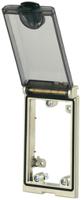 4000-68213-0000000 Murrelektronik Limited, 4000 Modlink MSDD Frame