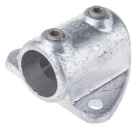 286-3651 RS PRO Cast Iron Side Palm, 33.7mm Type 1