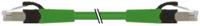 7000-74711-4780200 Murrelektronik Limited Male 8 way RJ45 to Male 8 way RJ45 Connector Cable, 2 m