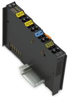 750-652040-000 WAGO 750 Series Interface Module for Use with PLC, 24 V dc