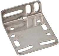 60-bjs-l2 Allen Bradley Mounting Bracket for Use with VisiSight