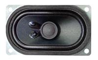 231-8266 RS PRO 2W nom Full Range Speaker Driver, 8Ω