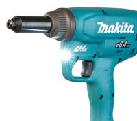drv250z Makita DRV250Z Cordless 6.4 mm Rivet Gun