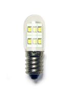 017361-e14lw24 Orbitec Signal Led Bulbs E14 LED Bulbs 700 mW, 5700K, Cool White, Tubular shape