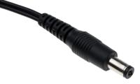 124-2190 RS PRO 12W Plug-In AC/DC Adapter 12V dc Output, 1A Output