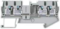 8wh6004-0af00 Siemens 8WH6004-0AF00 8WH6004 Series Grey, 2.5mm²
