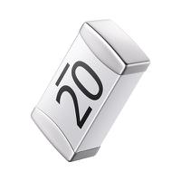 252-2153 RS PRO SMD Non-Resettable Surface Mount Fuse 30A, 48V