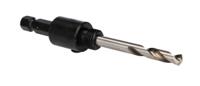 kfc06021 Starrett HSS 16 → 51mm Hole Saw Set