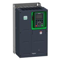 atv630u22y6 Schneider Electric Variable Speed Drive, 2.2 kW, 3 Phase, 690 V, 3.6 A, ATV630 Series