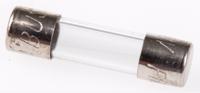 s500-63-r Eaton 63mA F Glass Cartridge Fuse, 5 x 20mm