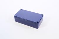 1590bcb Hammond 1590 Series Die Cast Aluminium Alloy Enclosure, IP54, 113 x 60 x 31mm