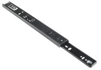 db2132-0030 Accuride Steel Drawer Slide, 300mm Closed Length, 50kg Load