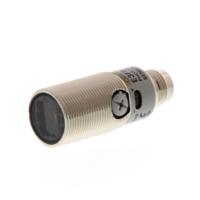 e3fb-bp21 Omron Diffuse Photoelectric Sensor, Cylindrical Sensor, 300 m Detection Range