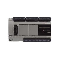 fc6a-c40r1ce Idec FC6A-C40R1CE Series PLC CPU for Use with FC6A, 24 V dc Supply, Relay Output, 24-Input, Analog Input