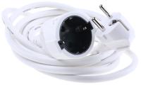 143201018 Kopp Extension Lead, 250 V