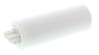 c3b2ad45200b20k KEMET C3B Polypropylene Film Capacitor, 250V ac, ±10%, 20μF, Cable Mount