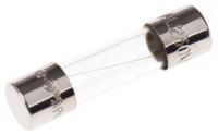 s500-1-r Eaton 1A F Glass Cartridge Fuse, 5 x 20mm