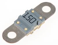15356316151 Littelfuse 150A Grey BF1 Car Fuse, 32V dc