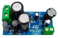 steval-vp26k01b STMicroelectronics 15 V / 100 mA High Voltage Buck Converter Buck Converter for VIPER26K