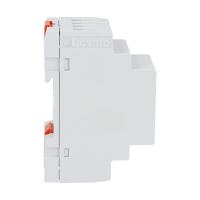 lvm20a240 Lovato Level Monitoring Relay, SPDT-C/O, DIN Rail