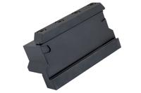 26-du-2020 Pramet DU / D Series Lathe Tool Holder for Use with XLCFN 26, 20mm Height, 90° Approach, 90mm Length