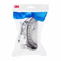 2890sa 3M 2890 Anti-Mist Safety Goggles with Clear Lenses