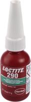 267397 Loctite Loctite 290 Green Threadlocking Adhesive, 10 ml, 24 h Cure Time