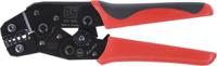 683-1605 RS PRO Hand Ratcheting Crimp Tool for Wire End Sleeves, 0.5 → 6mm² Wire
