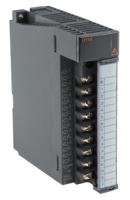 qy10 Mitsubishi MELSEC Q Series PLC I/O Module for Use with MELSEC Q Series, Digital, Relay