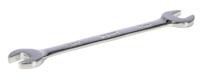 495-3706 RS PRO Double Ended Open Spanner, 12mm, Metric, Double Ended