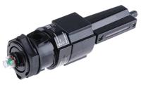 f64h-nnd-ad0 Norgren F64H series 0μm G 3/8 17 bar Pneumatic Filter with Automatic drain