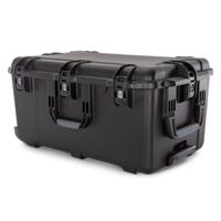 965s-000bk-0a0 Nanuk Nanuk 965 Waterproof Plastic Case With Wheels, 826 x 536 x 406mm