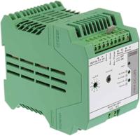 2866598 Phoenix Contact 100 → 240V ac Input DIN Rail Uninterruptible Power Supply (48W), MINI-DC