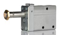 8020765000000000 Norgren Pneumatic Solenoid Valve - Solenoid/Air G 1/4 80207 Series