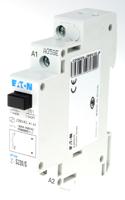 265262-z-s230s Eaton DIN Rail Power Relay, 230V ac Coil, 16A Switching Current, SPST