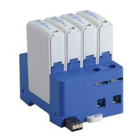 dt1m27531r nVent ERICO Surge Protector, 65kA, 1550V ac, DIN Rail Mount