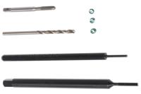 41851250000 Böllhoff 64 piece M2.5 x 0.45 Thread Repair Kit