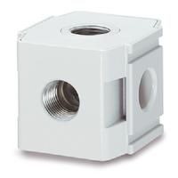 y44-f03-d SMC Spacer for AC-D