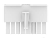 770583-1 TE Connectivity, Mini-Universal MATE-N-LOK Male Connector Housing, 4.14mm Pitch, 16 Way, 2 Row