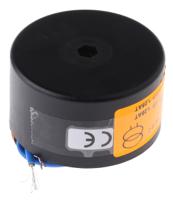 0015p1-2-006k Nuvotem Talema 230V ac, 2 x 6V ac Toroidal Transformer, 15VA 2 Output