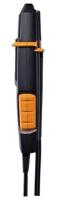 0590-7551 Testo 755-1, LCD Voltage tester, 600V ac/dc, Continuity Check, Battery Powered, CAT III 1000V