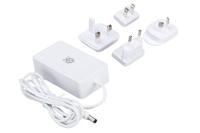 sc0746 Raspberry Pi Raspberry Pi Power Supply, with UK Plug Type, 1.5m