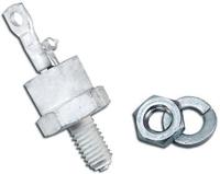 vs-22ria60 Vishay VS-22RIA60, Thyristor 600V, 22A 60mA