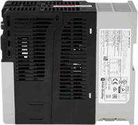25b-d6p0n114 Allen Bradley Inverter Drive, 2.2 kW, 3 Phase, PowerFlex 525 Series 528 V 6 A
