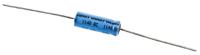 mal202136221e3 Vishay 220μF Aluminium Electrolytic Capacitor 25V dc, Axial, Through Hole - MAL202136221E3
